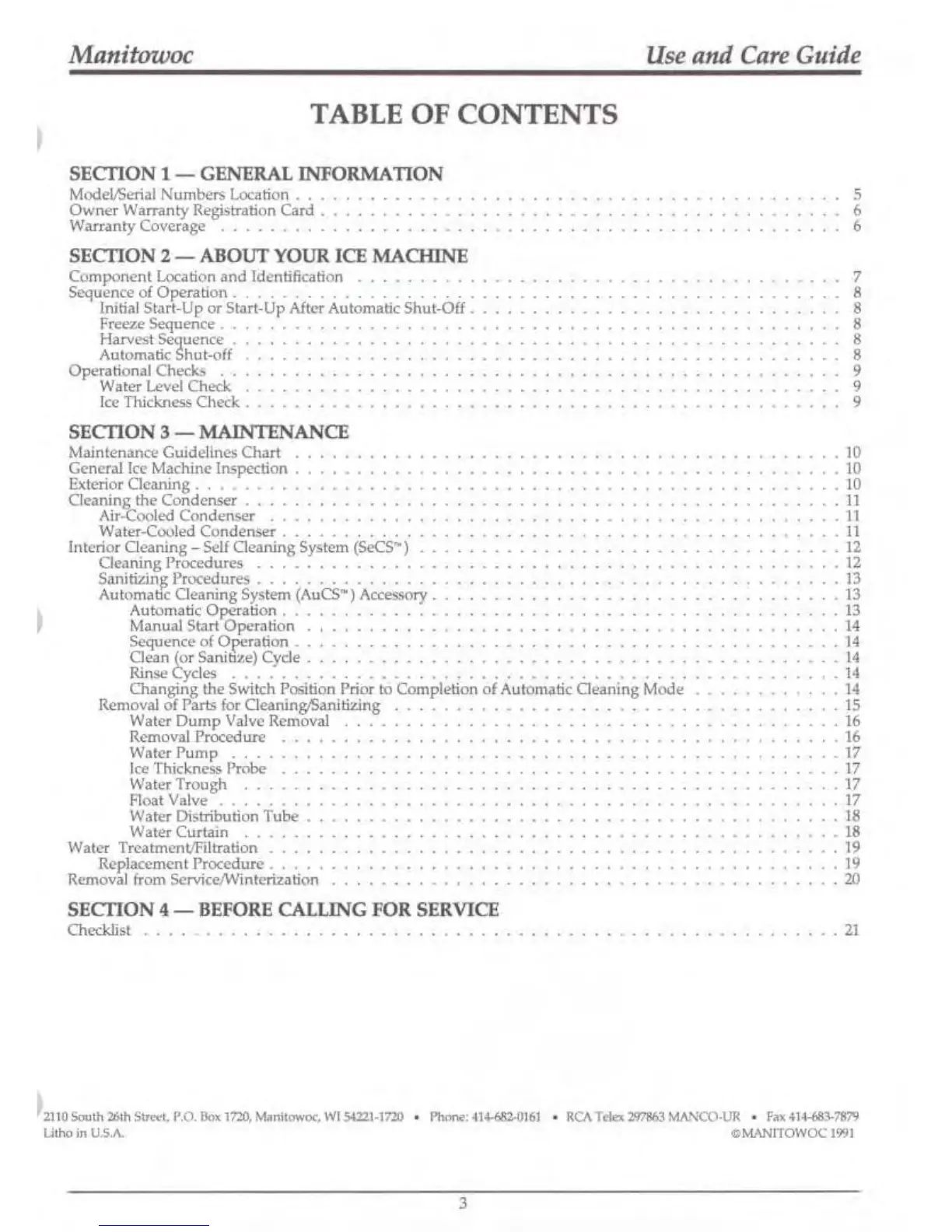 Page #3 background image