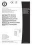Preview: Instruction Manual