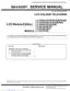 Preview: Service Manual