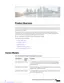 Preview: Product Overview