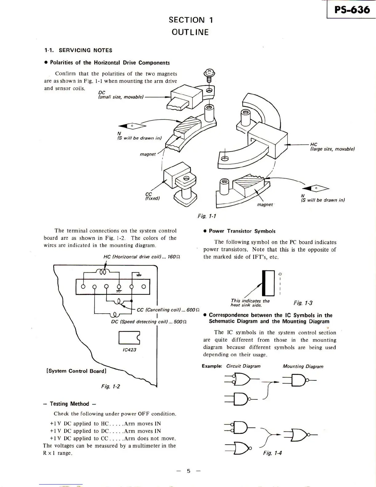 Page #6 background image