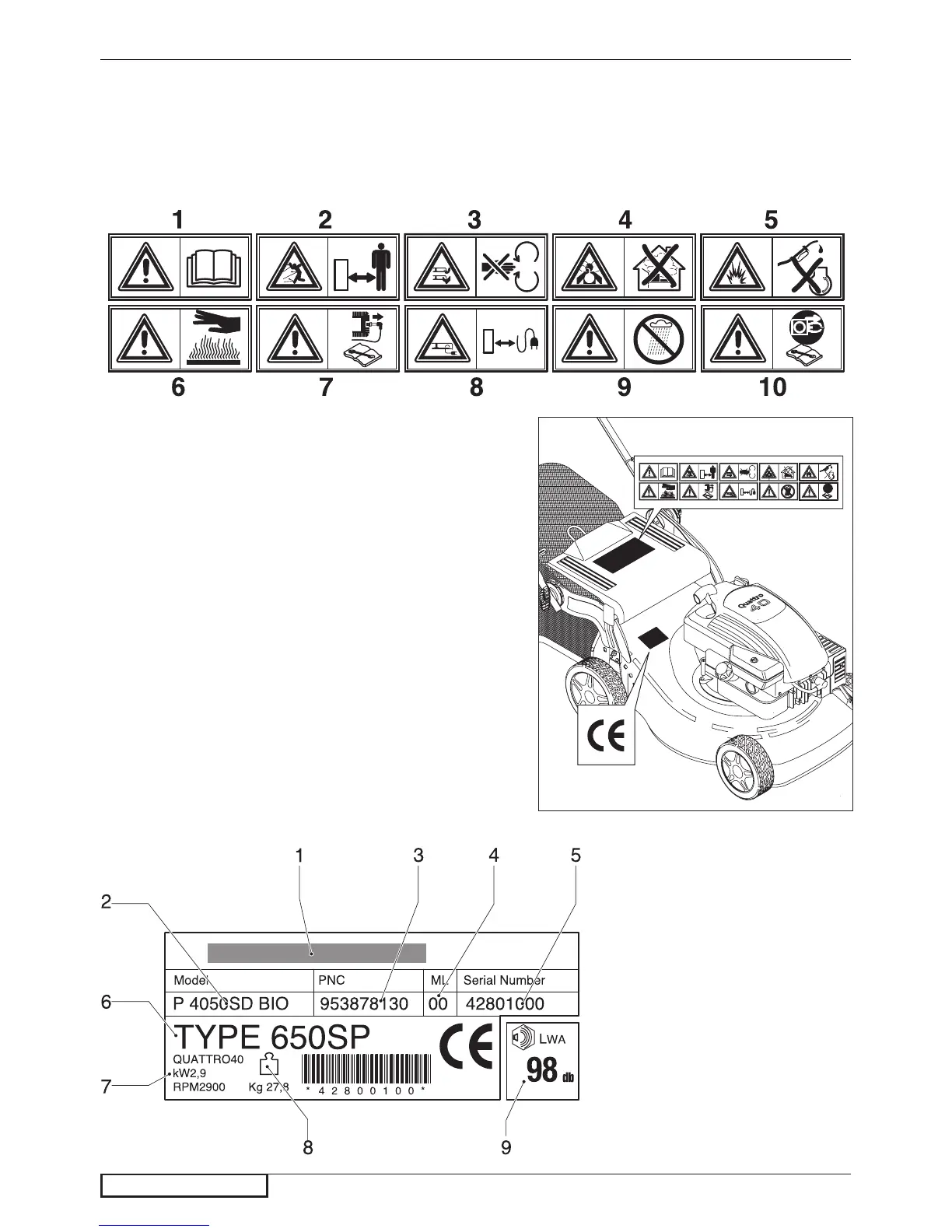Page #5 background image