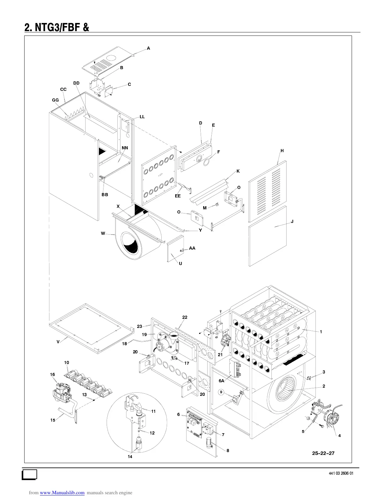 Page #6 background image