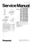 Preview: Service Manual