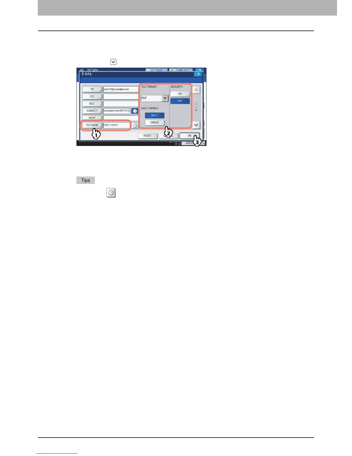 Page #36 background image