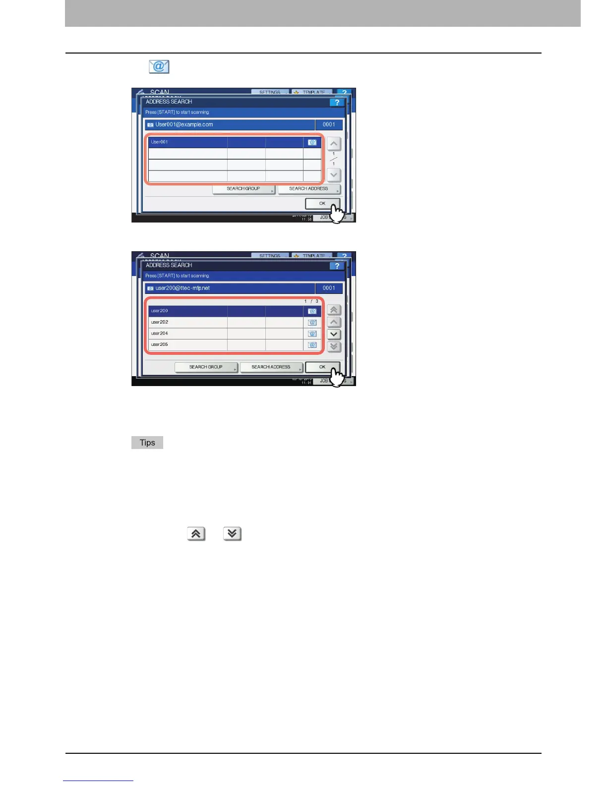 Page #74 background image
