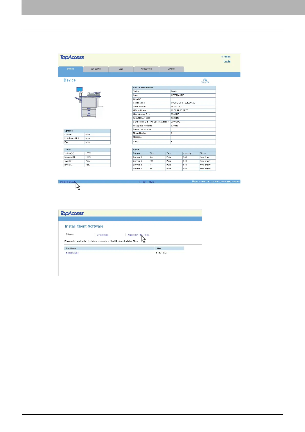 Page #20 background image