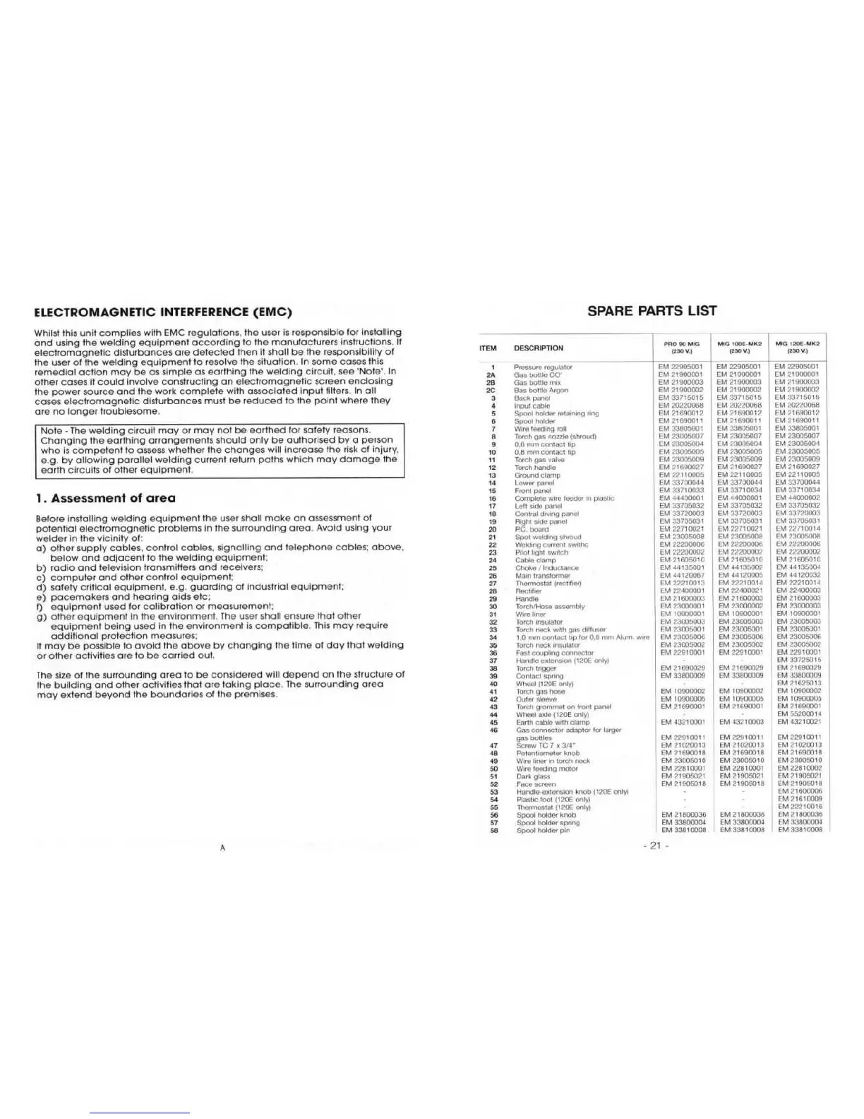 Page #3 background image