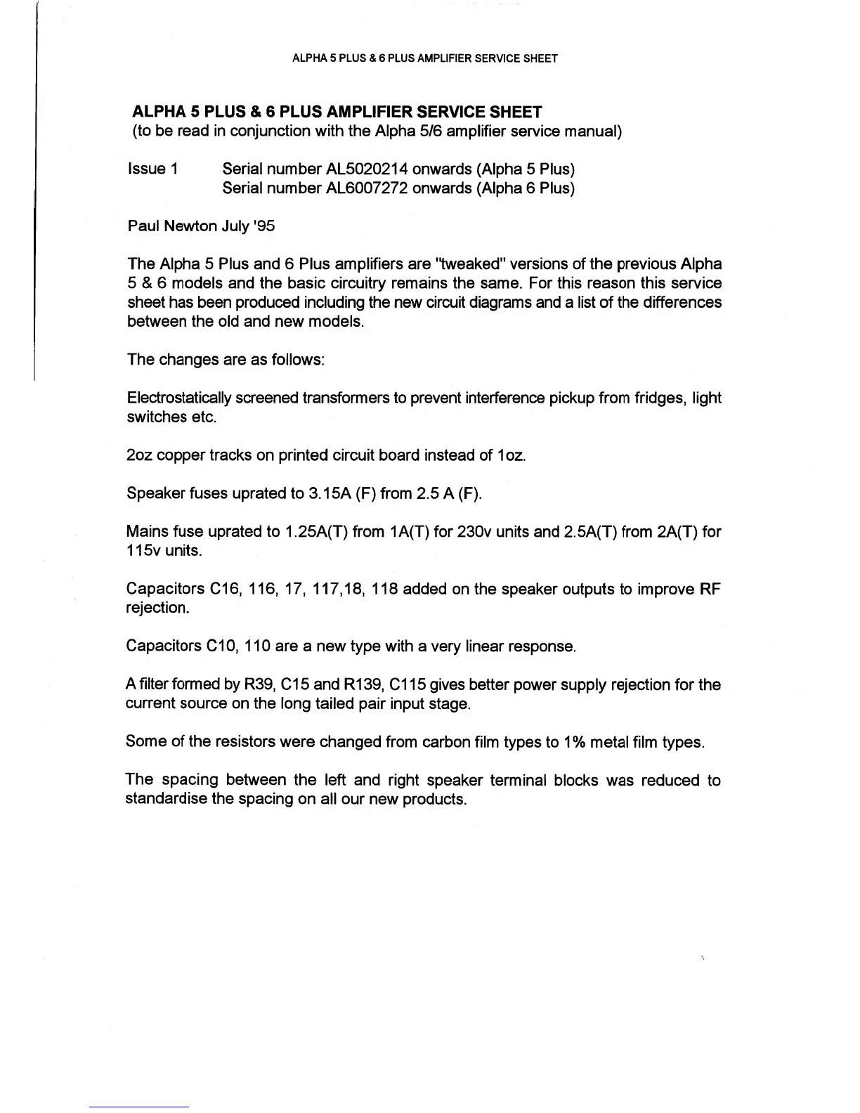 Page #5 background image