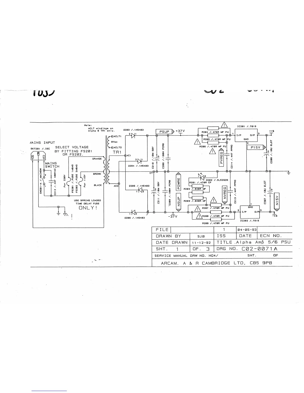 Page #6 background image