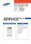 Preview: Service Manual