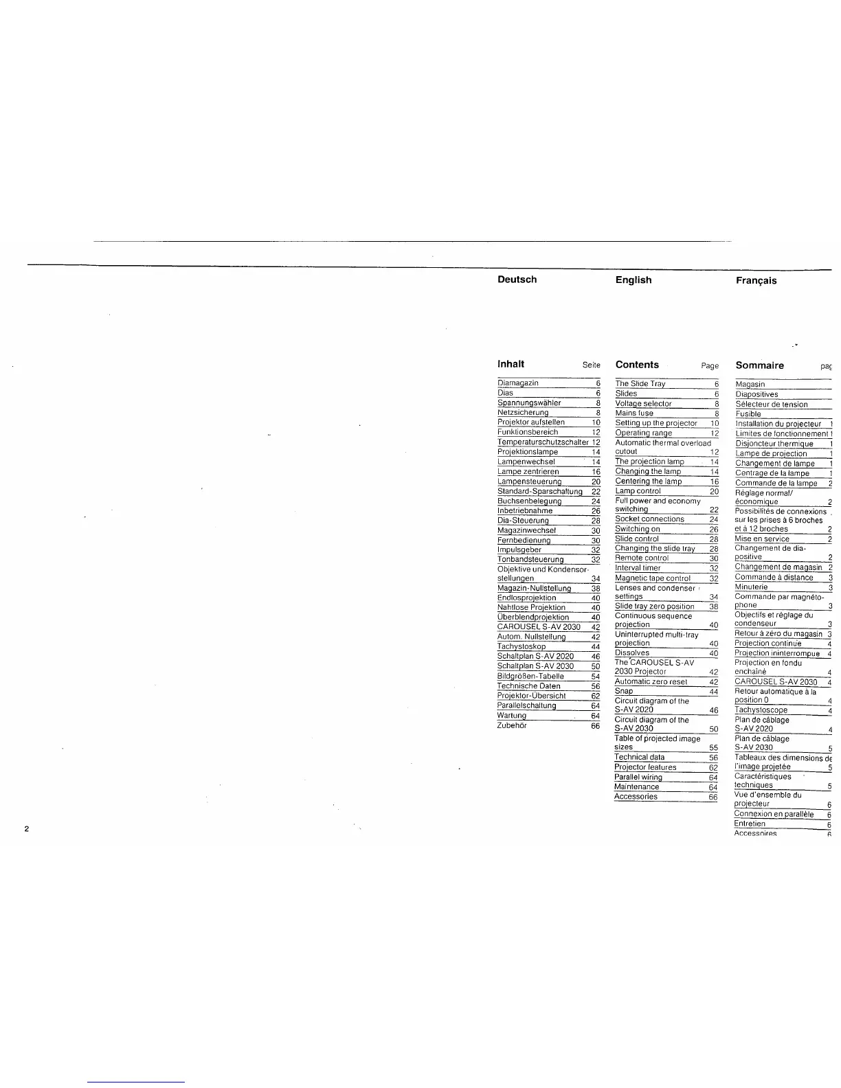 Page #2 background image