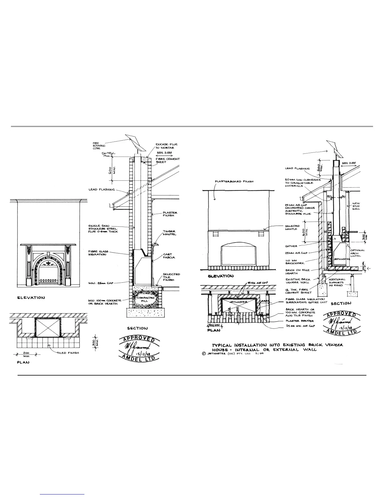 Page #5 background image