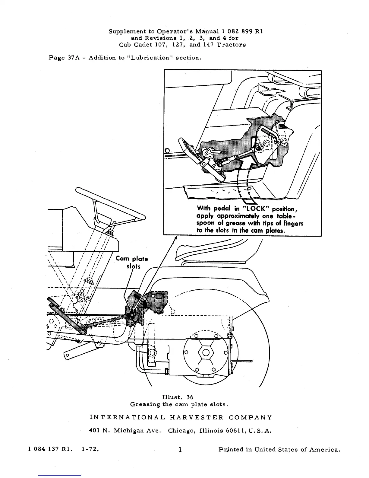 Page #3 background image