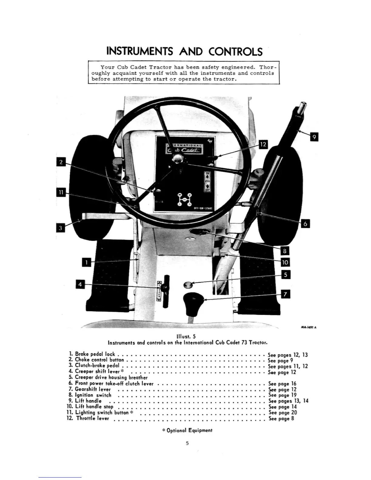 Page #6 background image