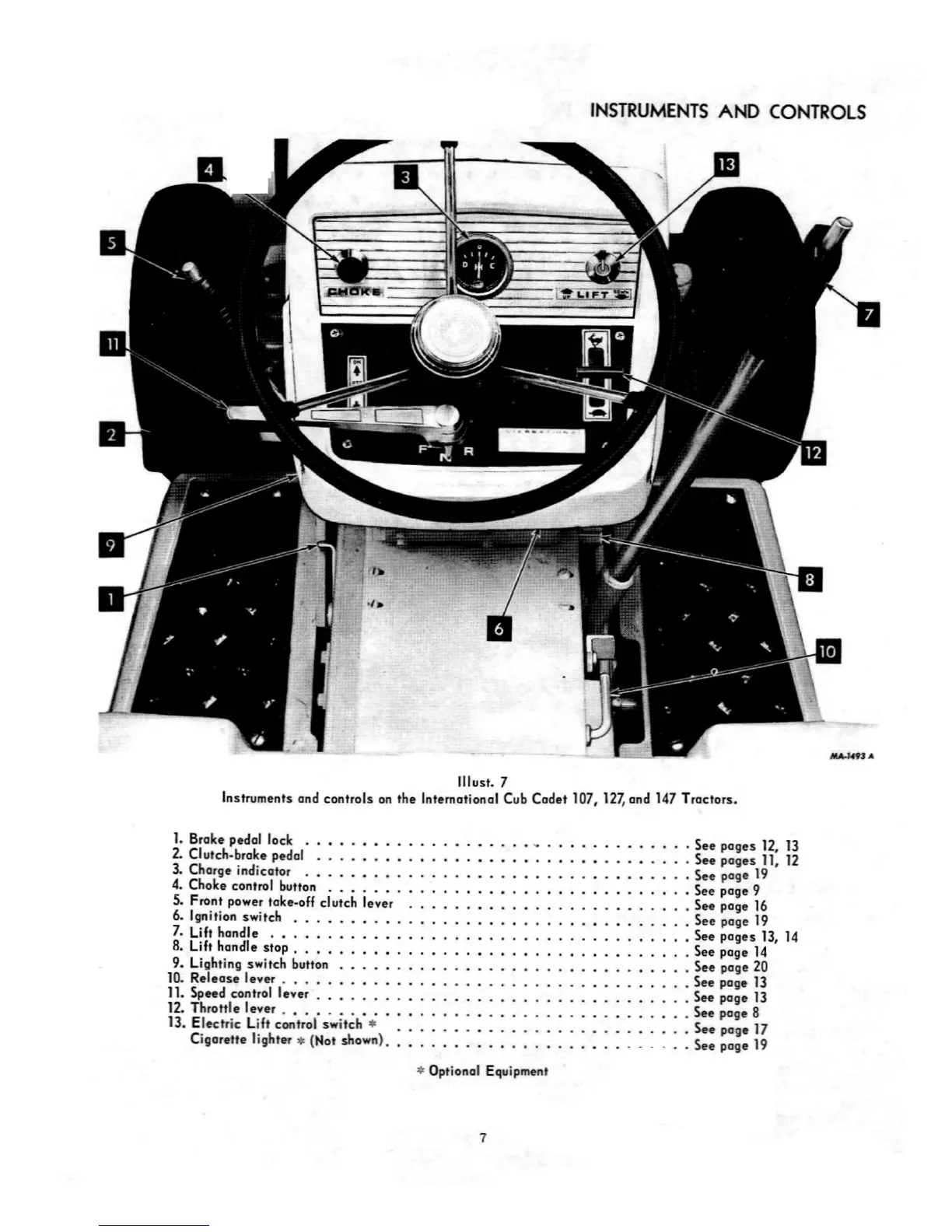 Page #8 background image
