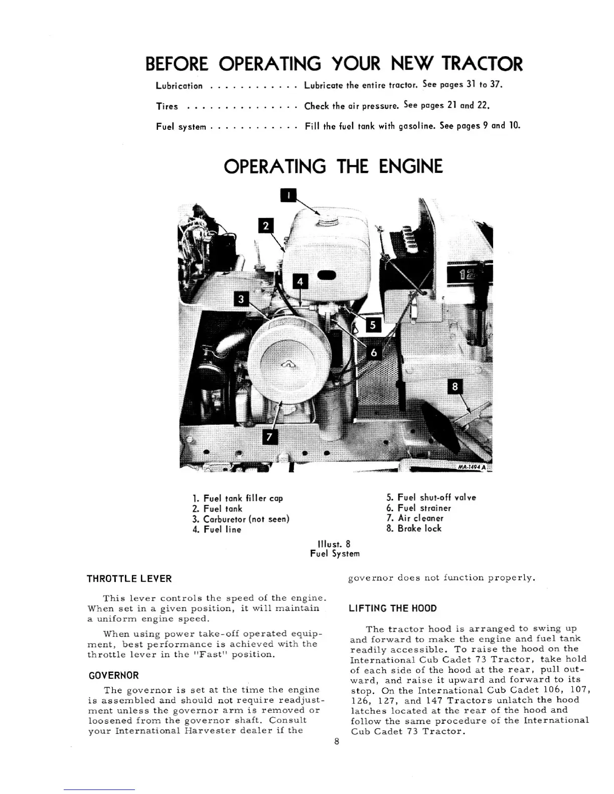 Page #9 background image