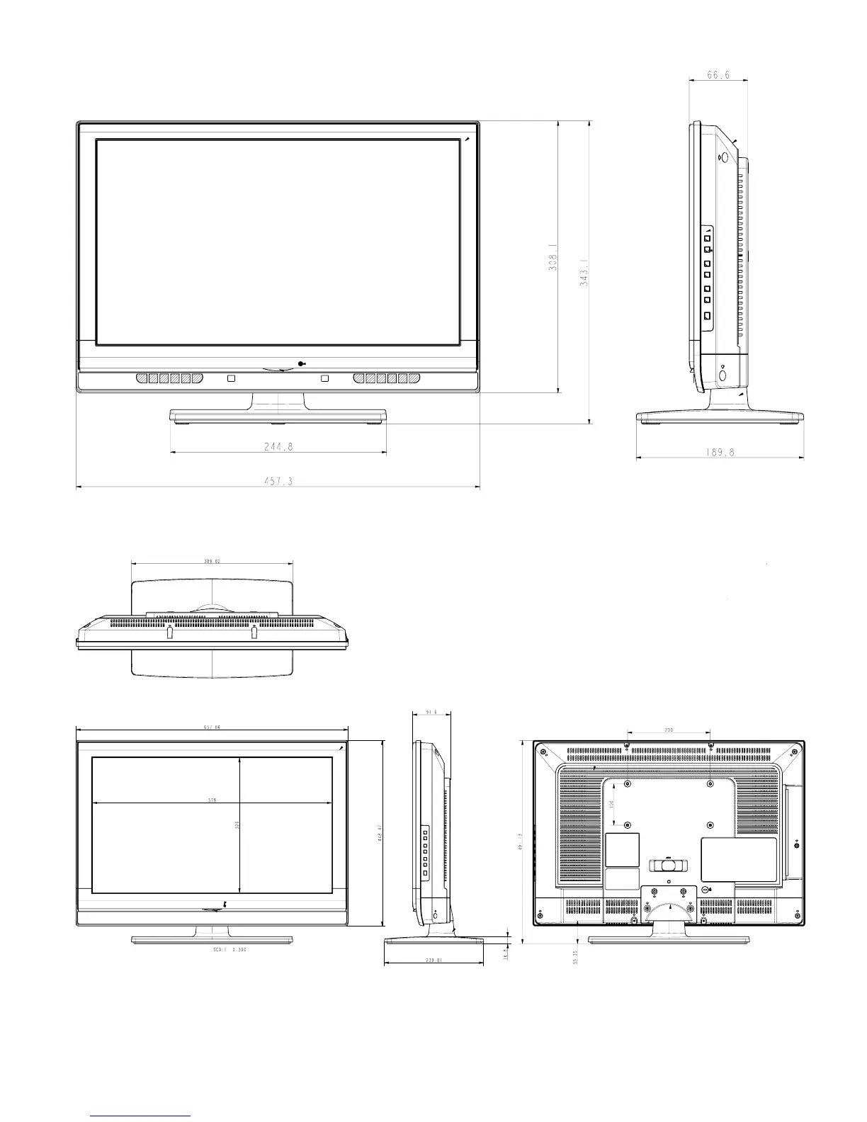 Page #10 background image