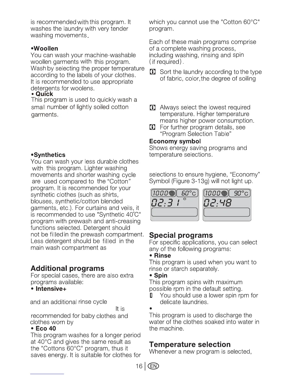 Page #16 background image