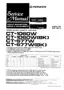 Preview: Service Manual