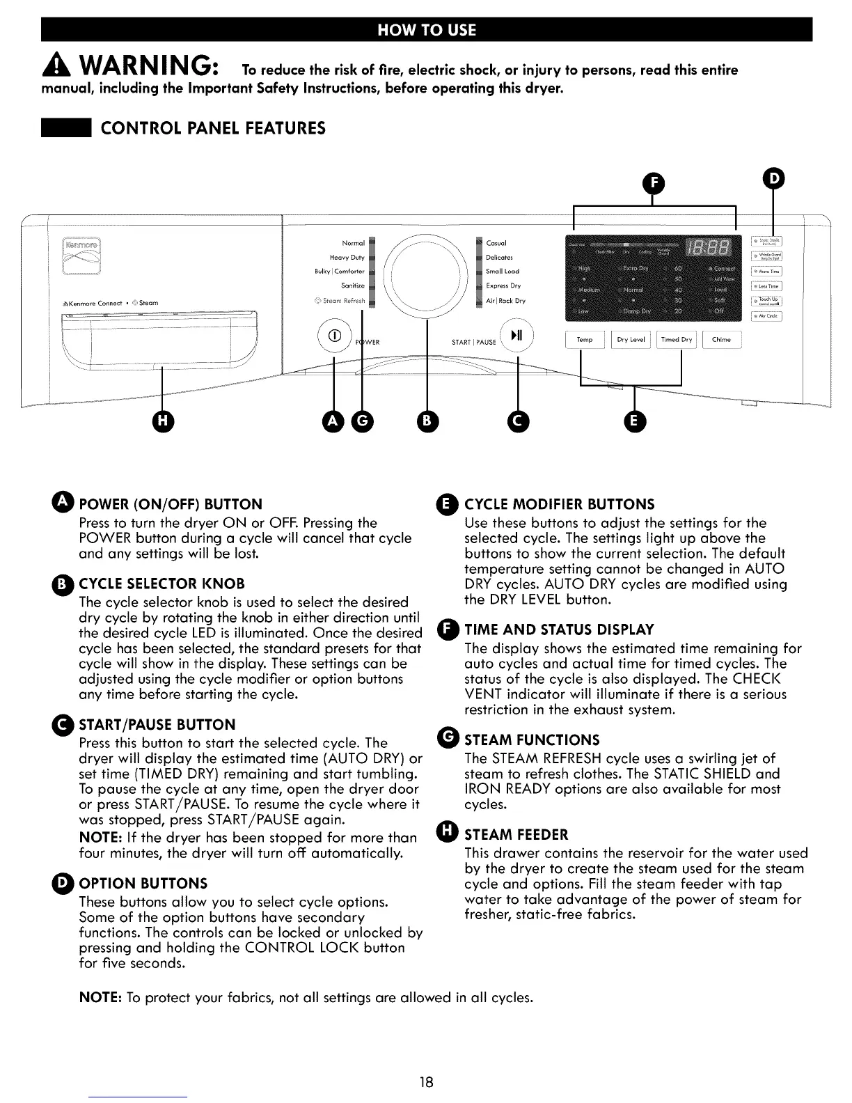 Page #18 background image