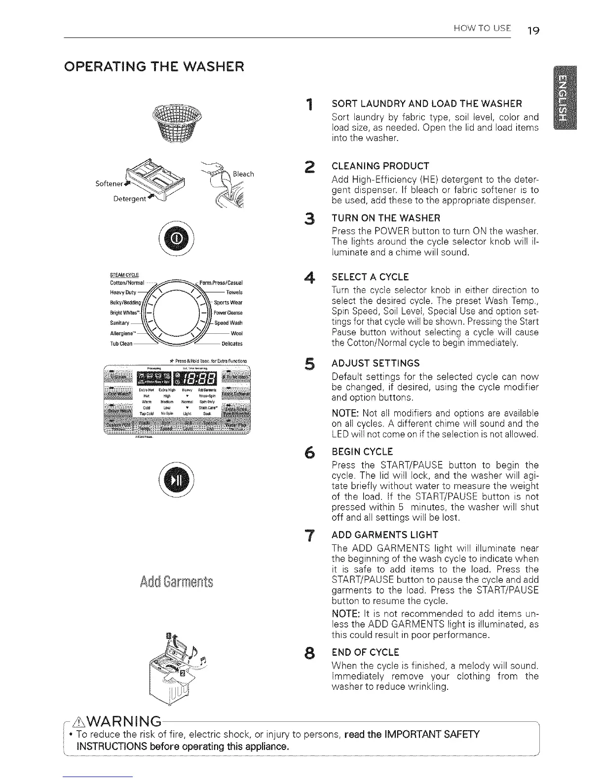 Page #19 background image