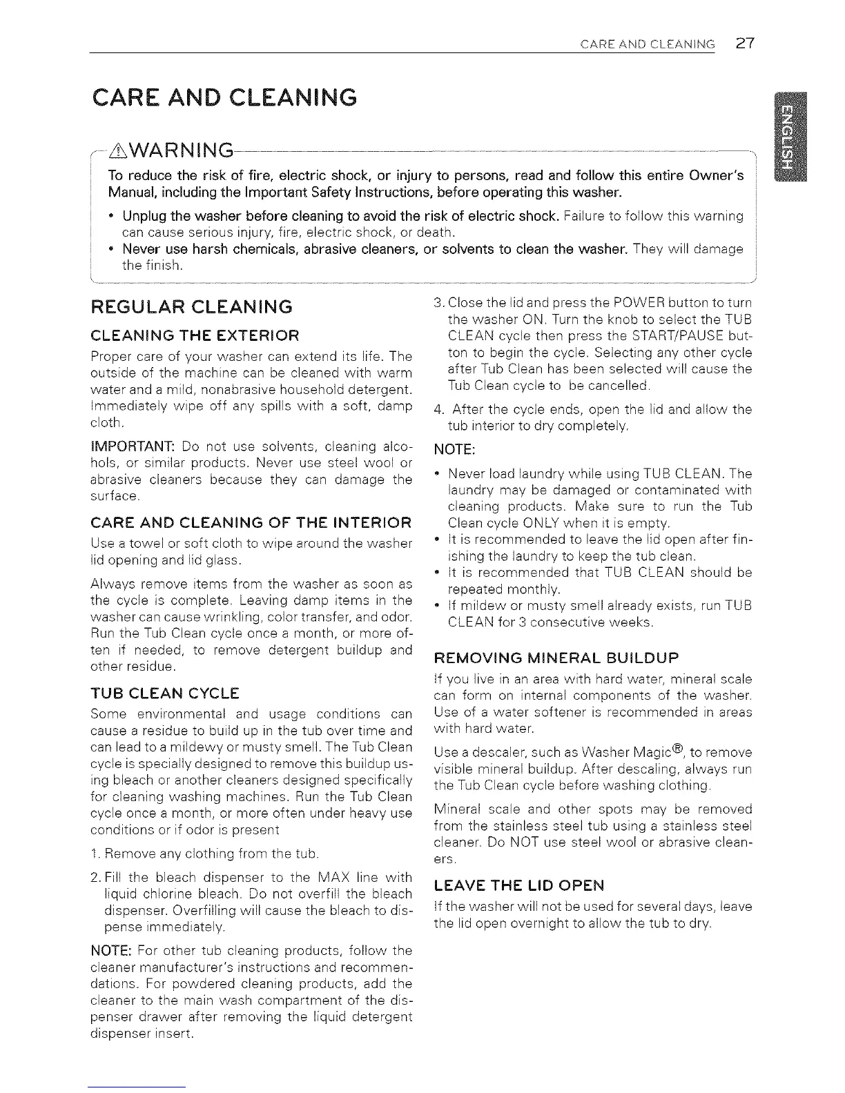 Page #27 background image