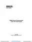 Preview: User Guide