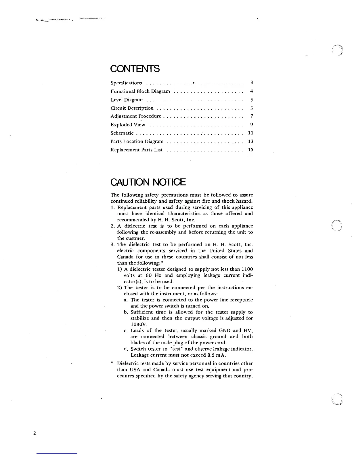 Page #2 background image