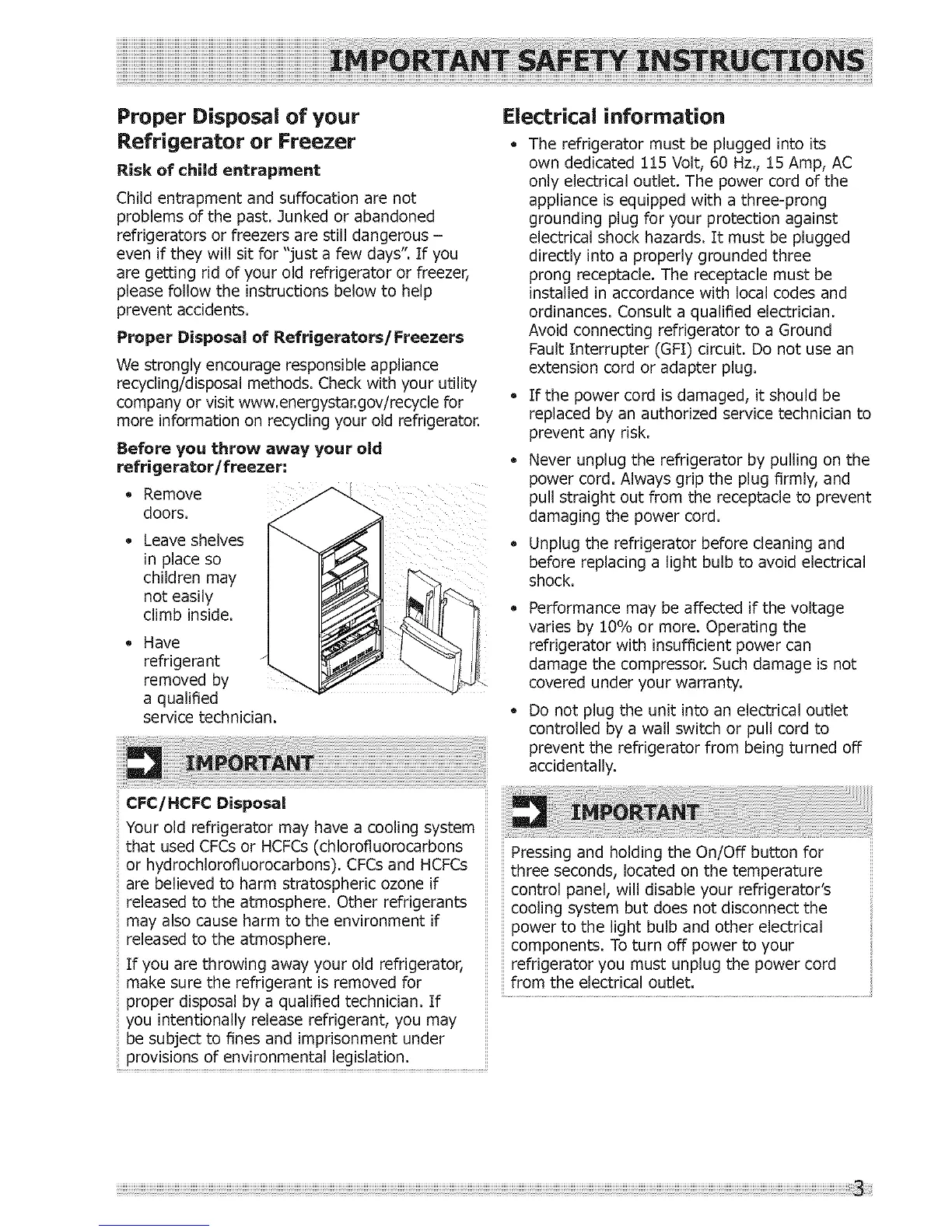 Page #3 background image