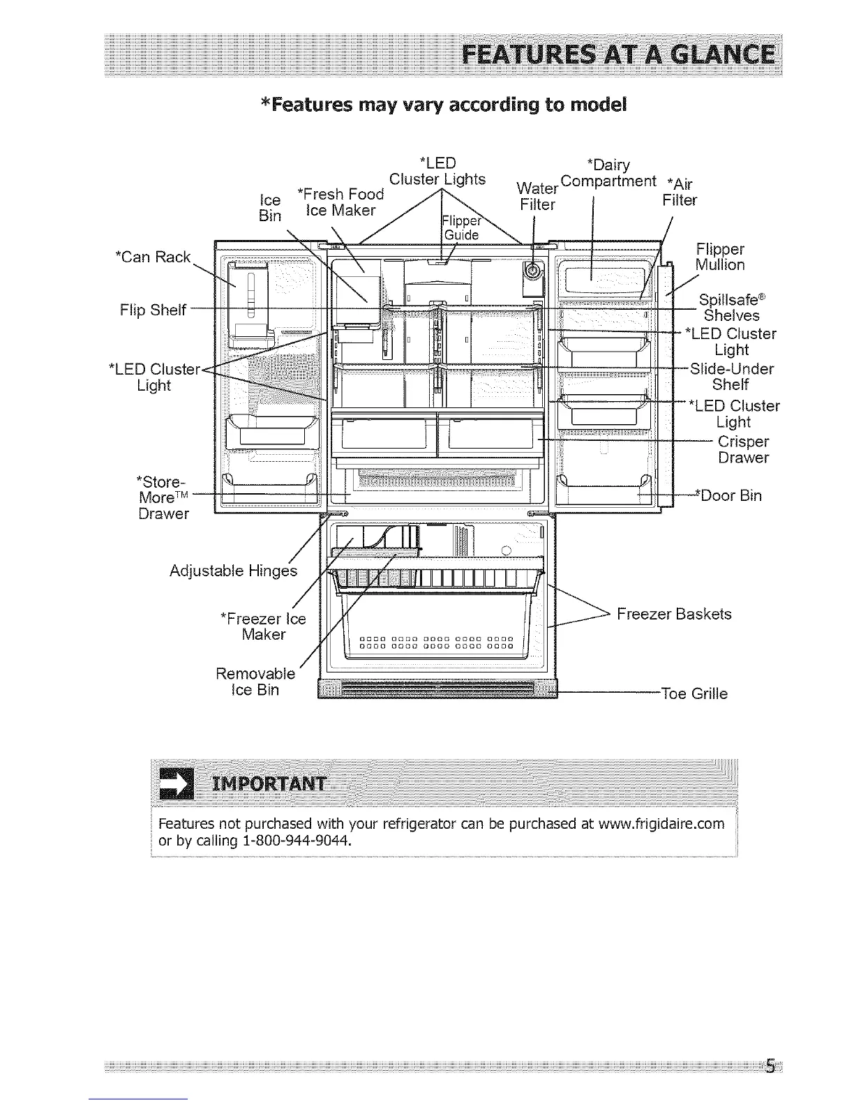 Page #5 background image