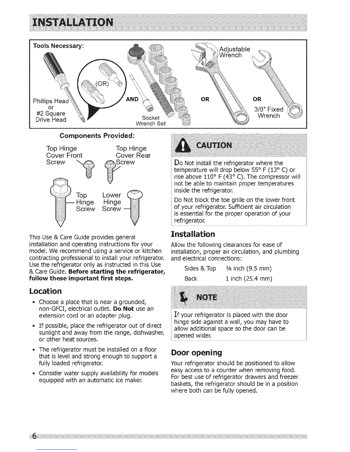 Page #6 background image