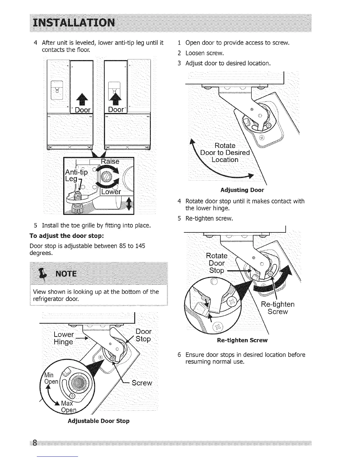Page #8 background image