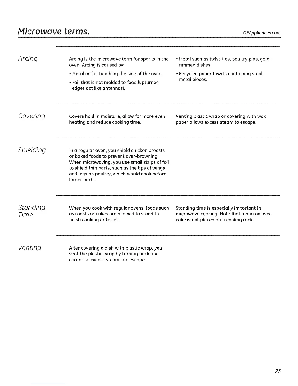 Page #23 background image
