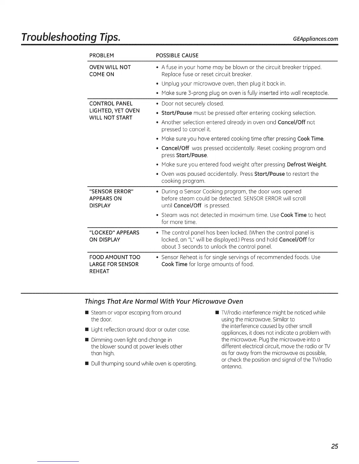 Page #25 background image