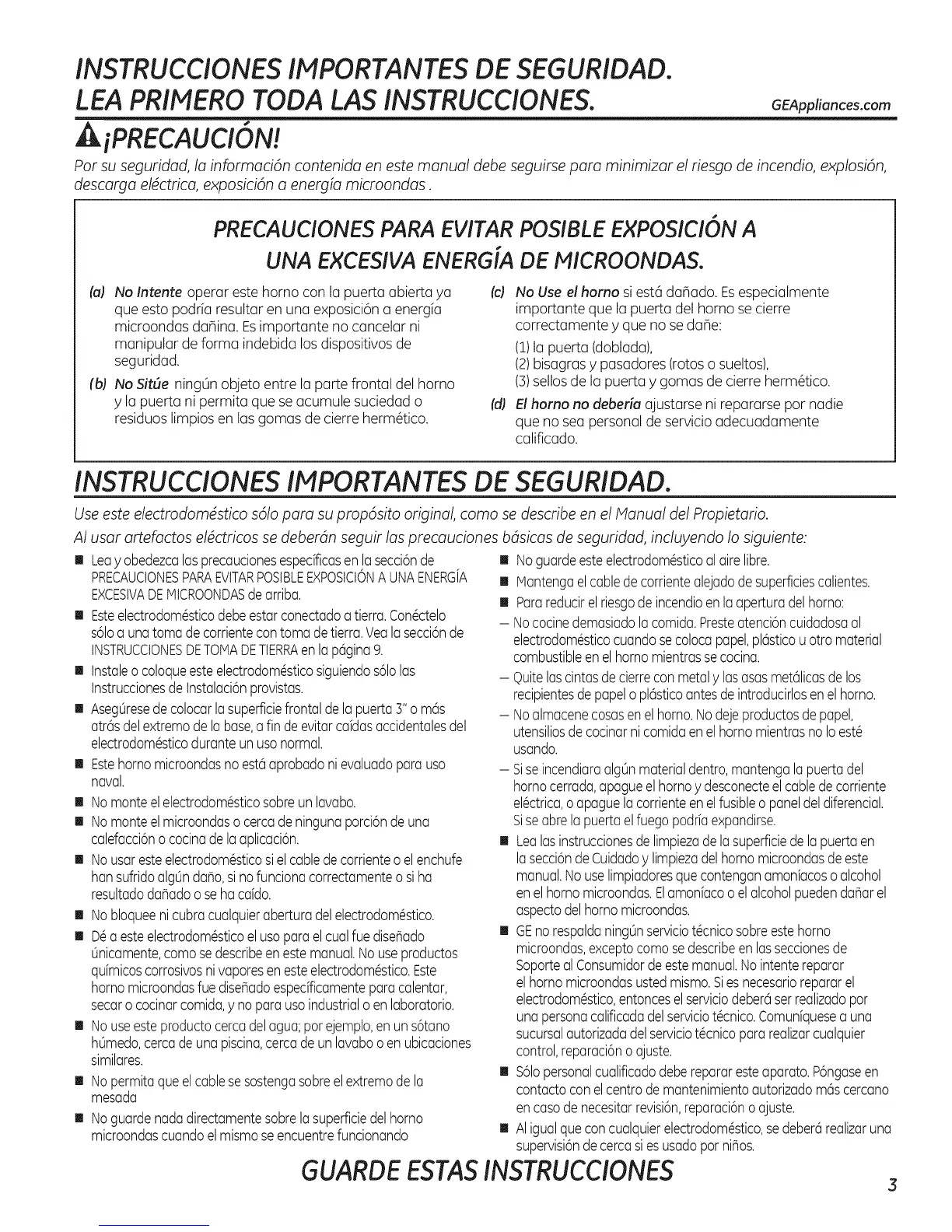 Page #3 background image