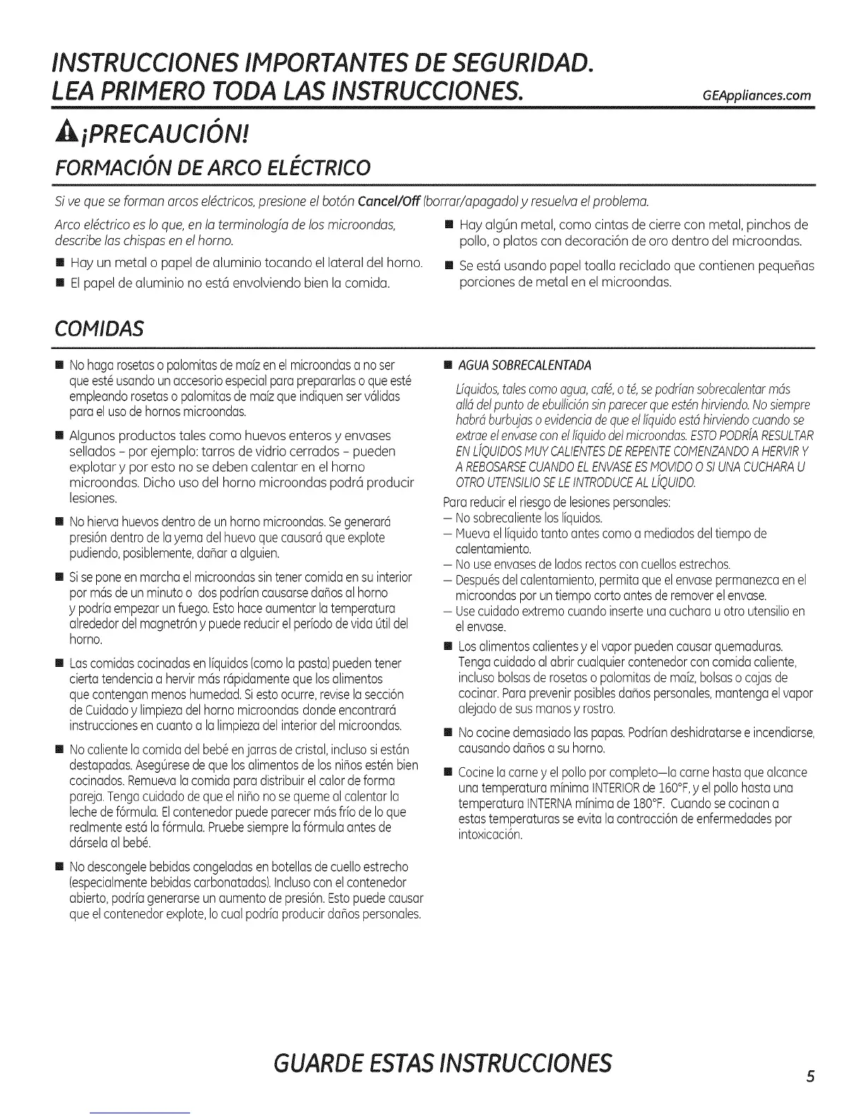 Page #5 background image