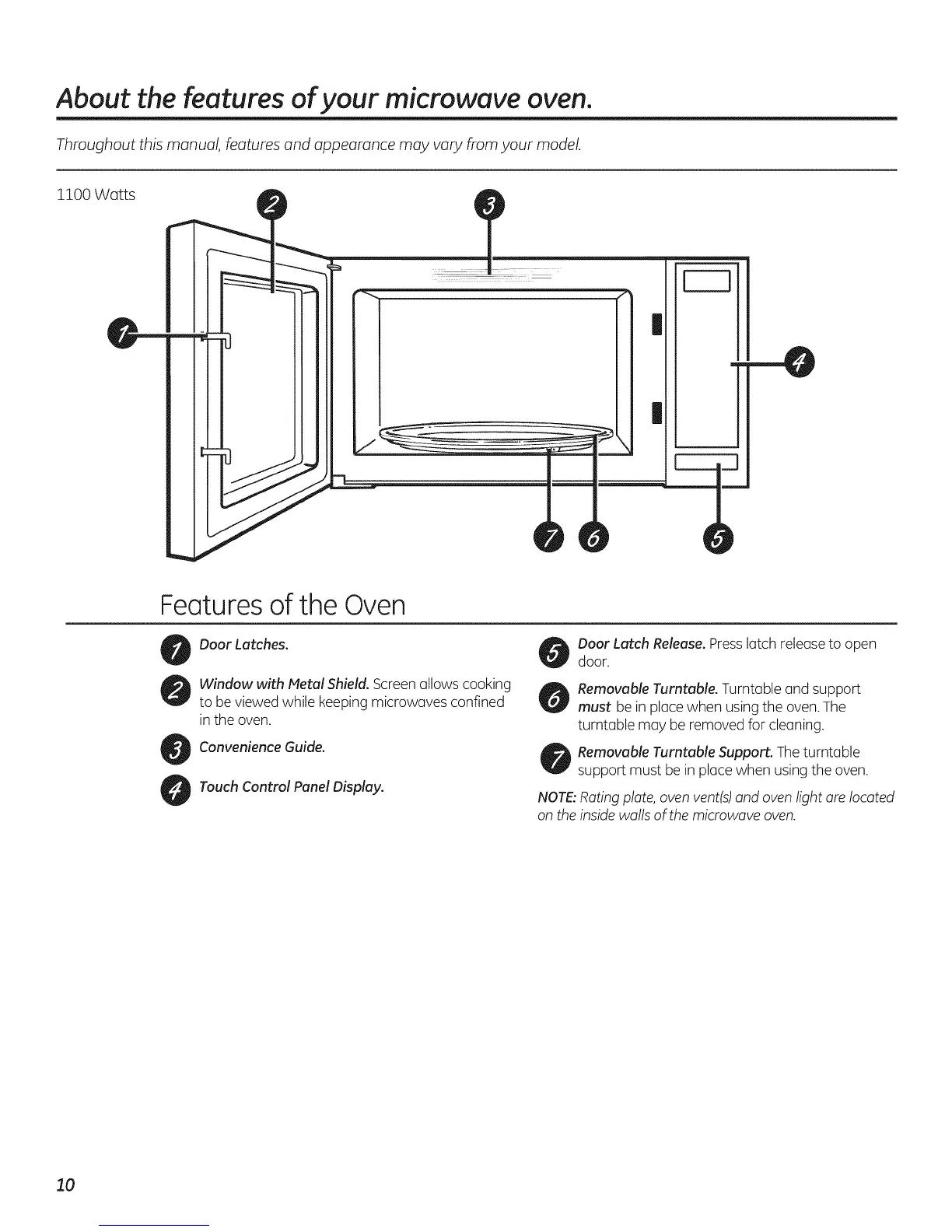 Page #10 background image