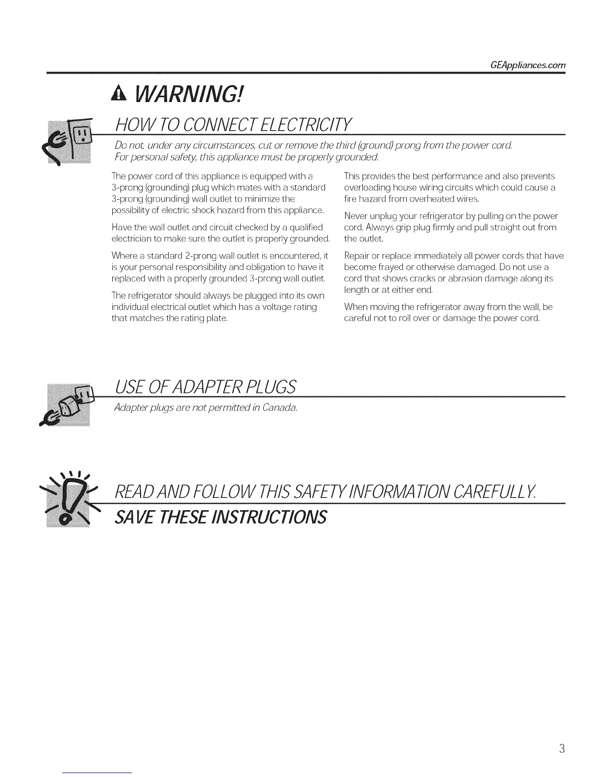 Page #3 background image