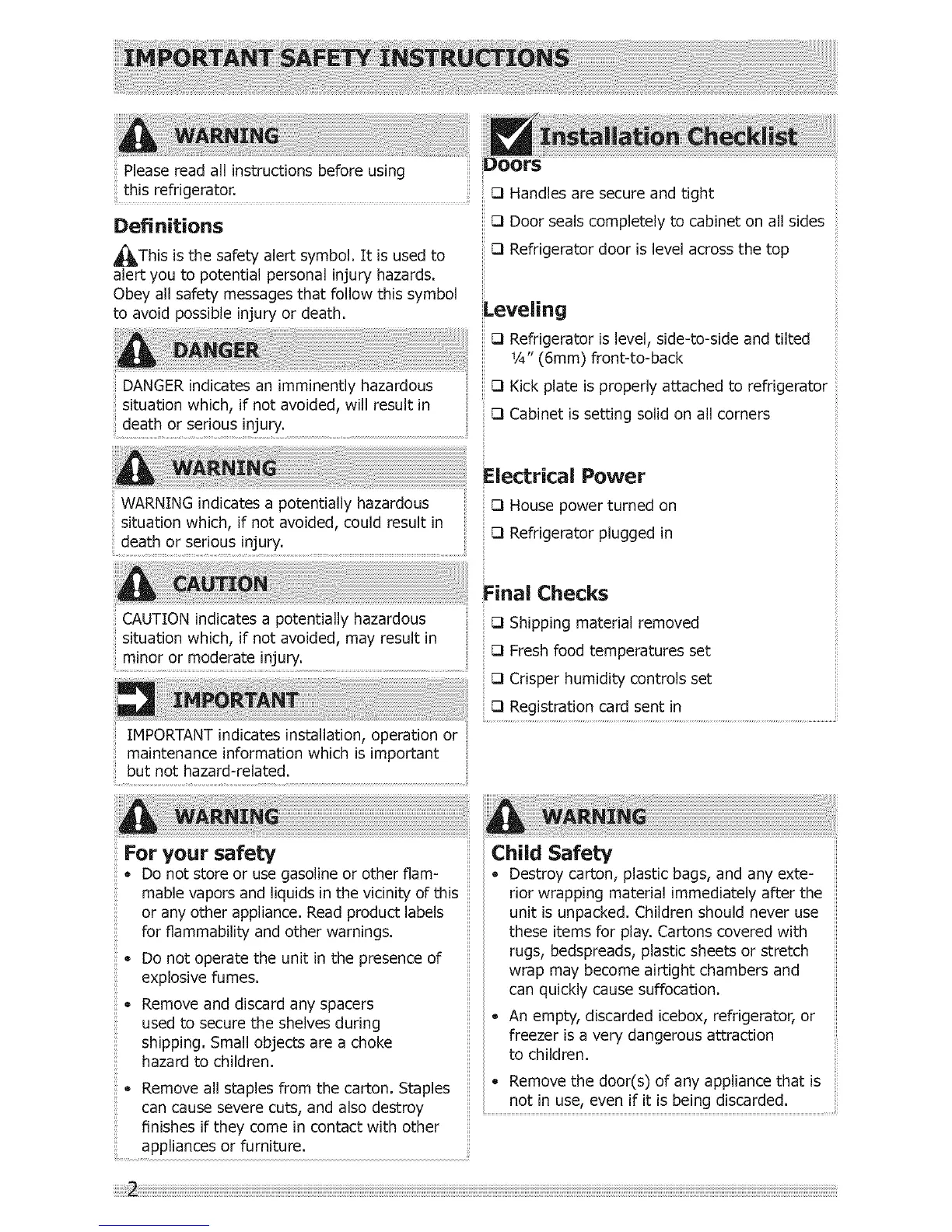 Page #2 background image