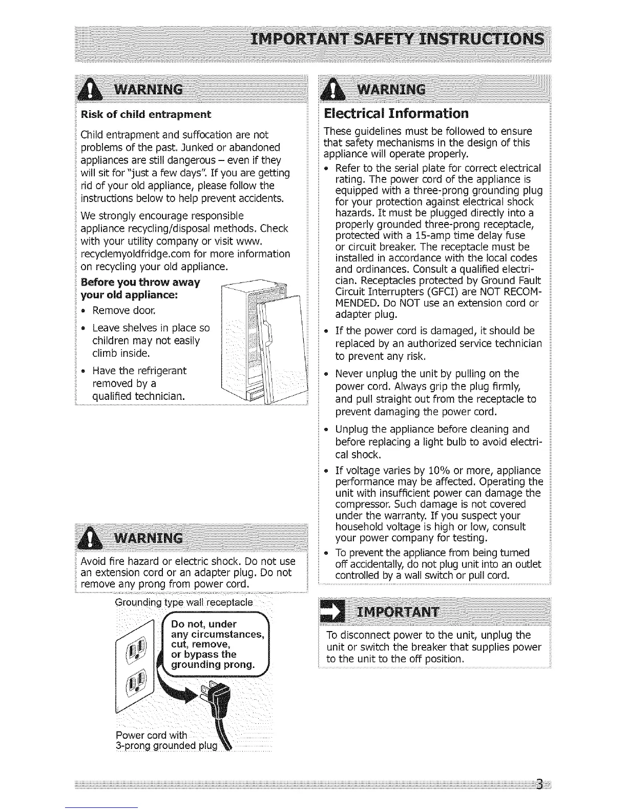 Page #3 background image