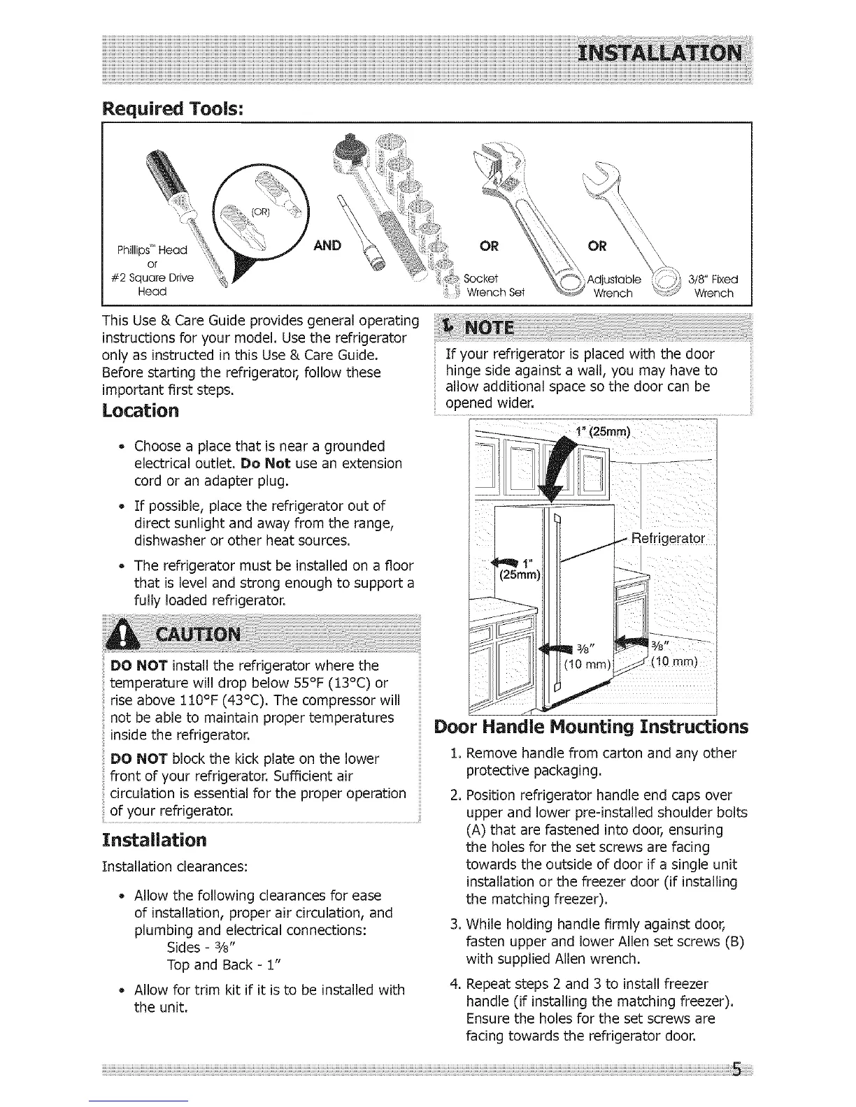 Page #5 background image