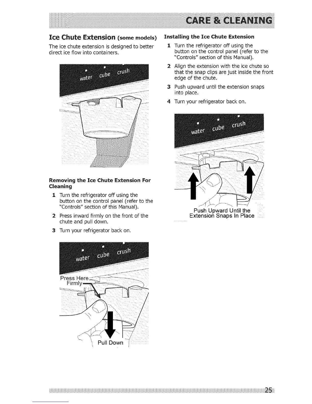Page #25 background image