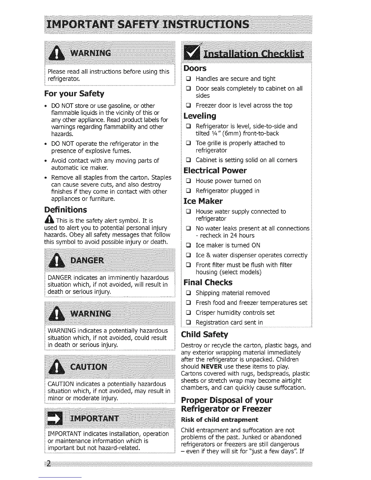 Page #2 background image