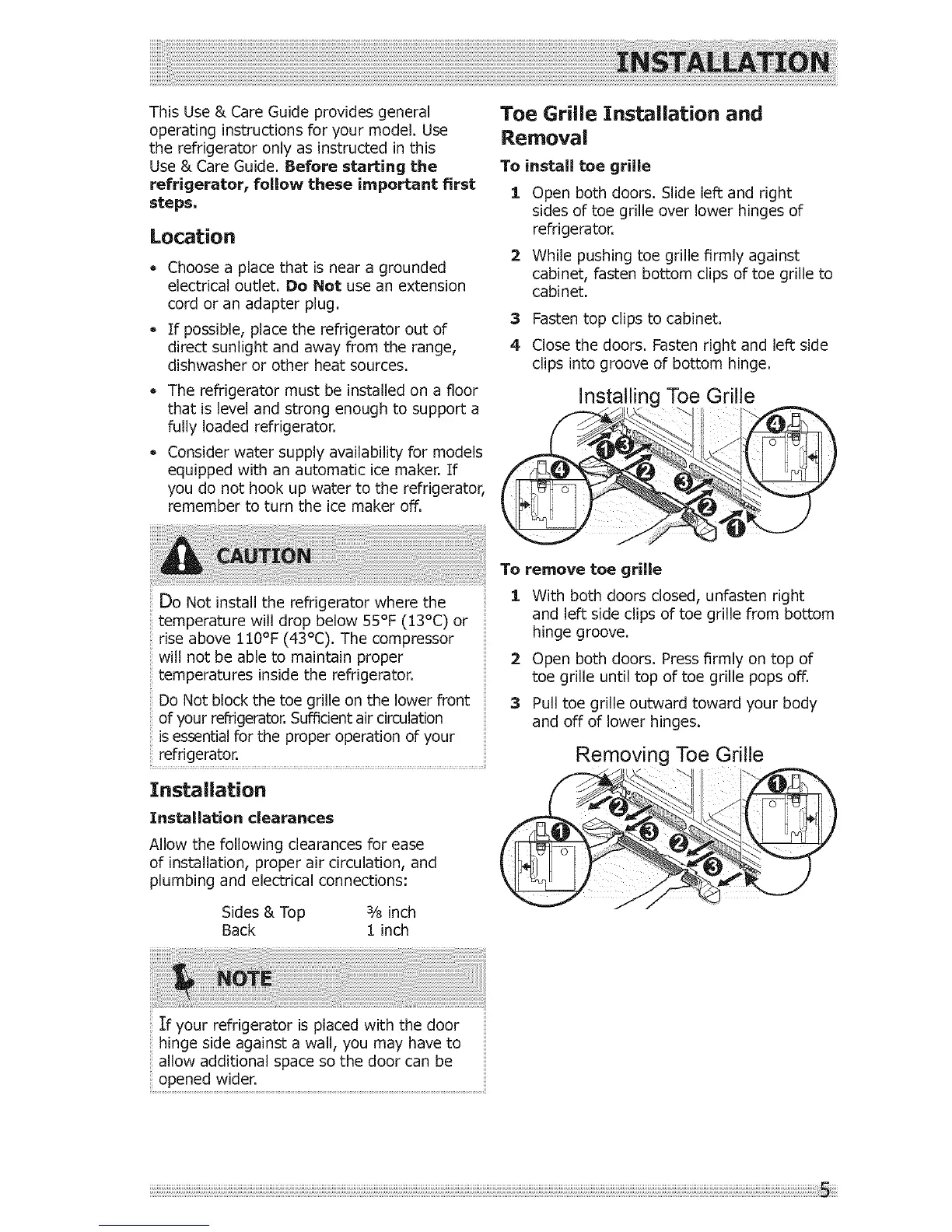 Page #5 background image