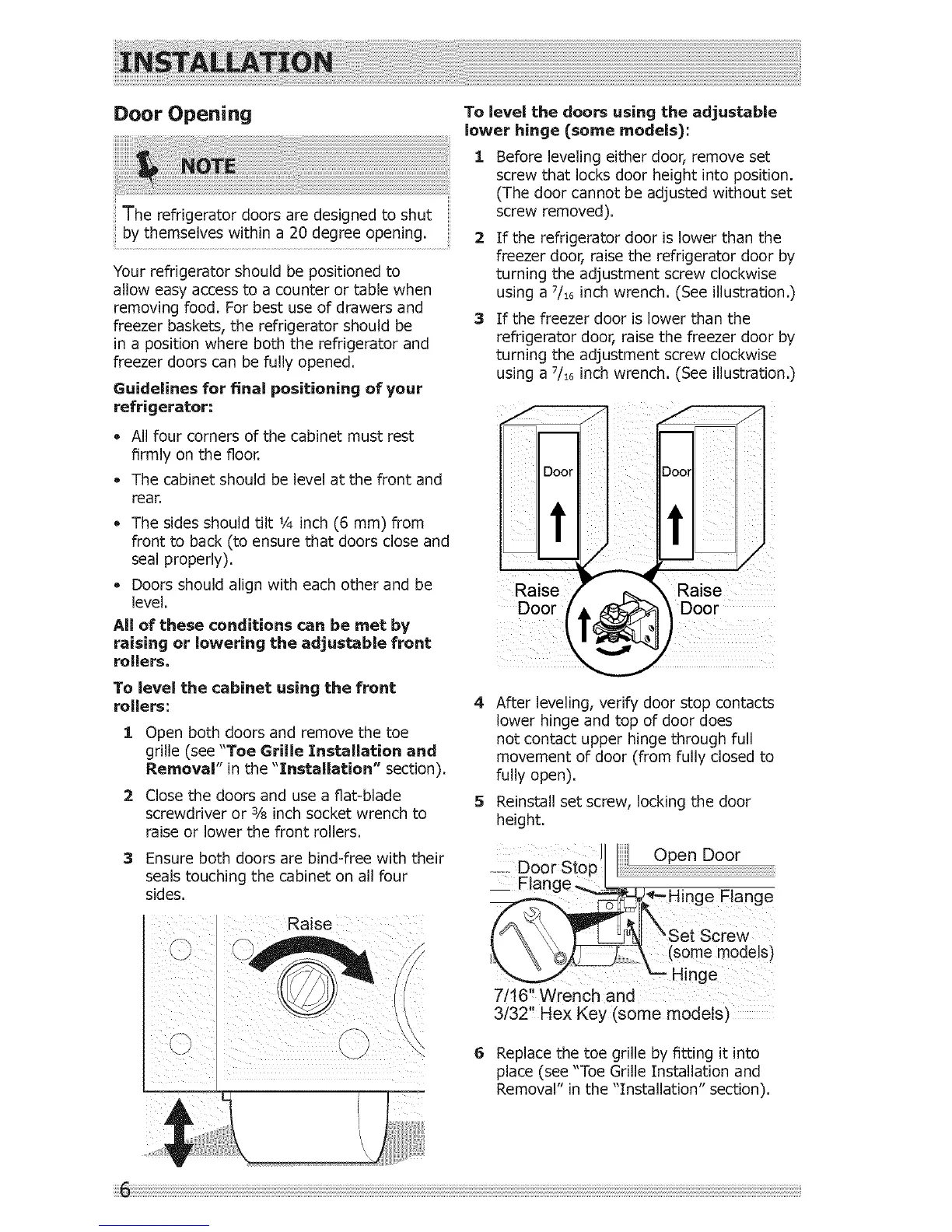 Page #6 background image