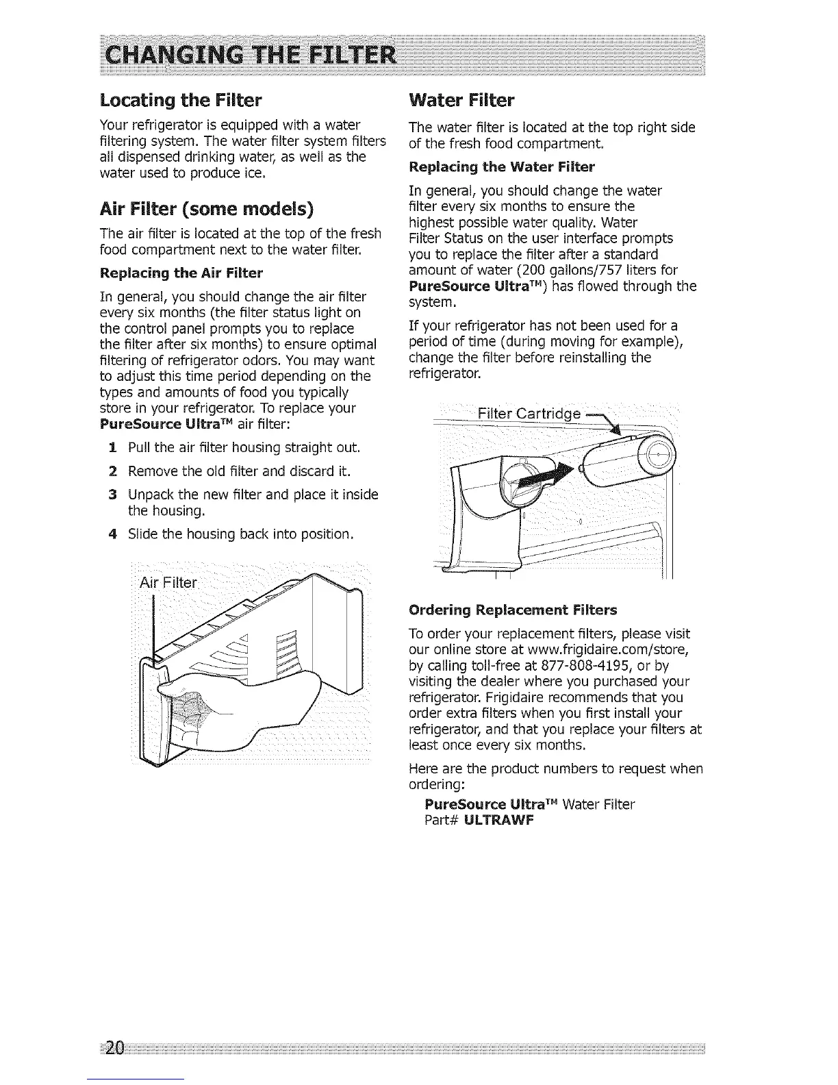 Page #20 background image