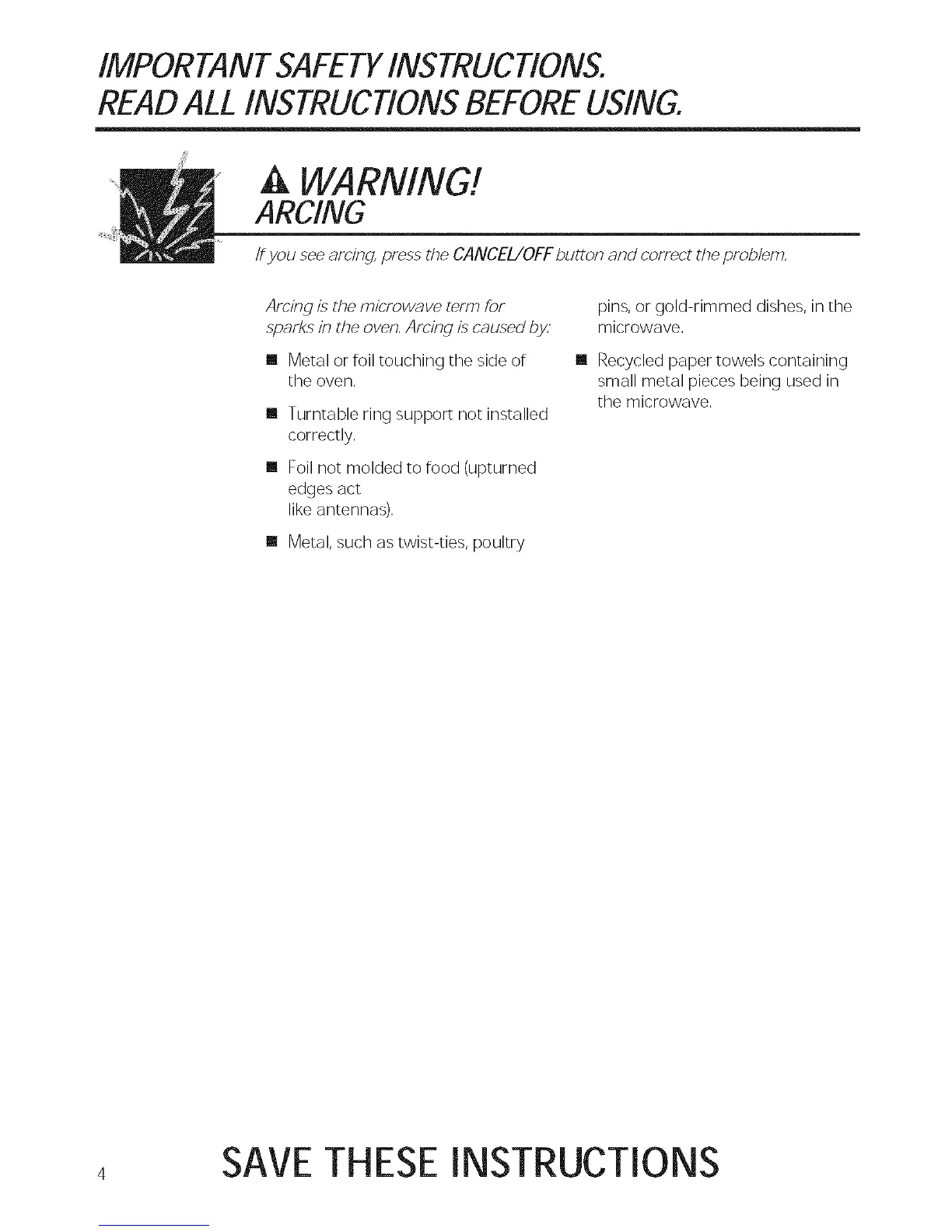 Page #4 background image