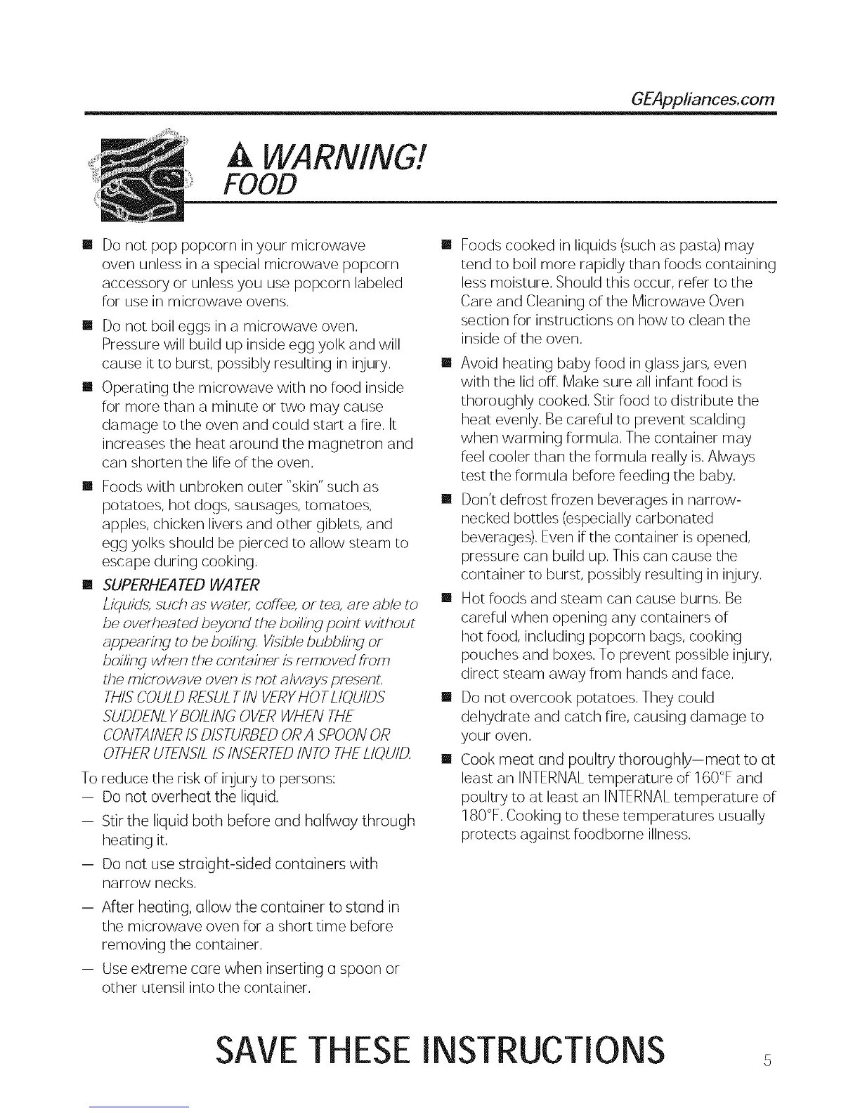 Page #5 background image