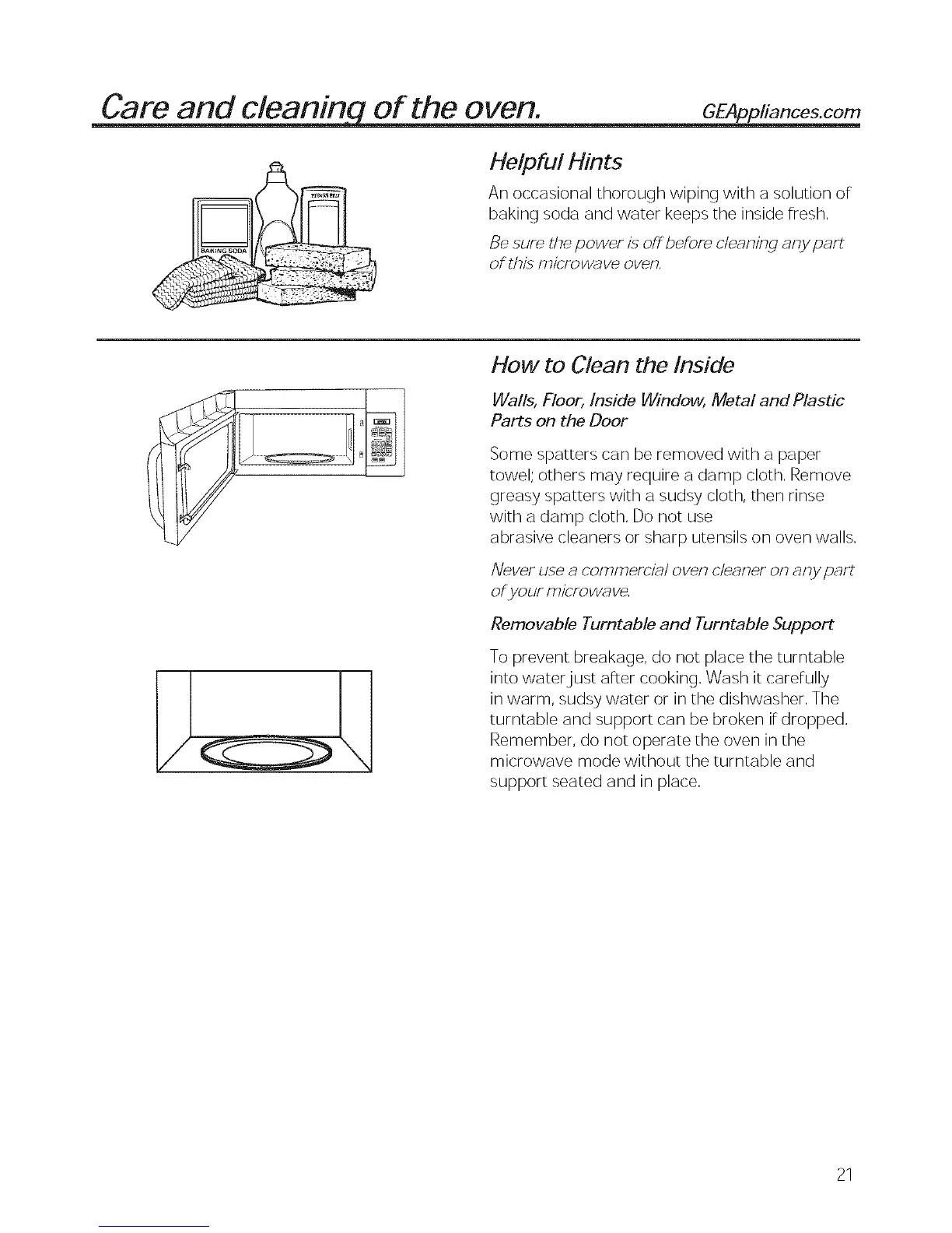 Page #21 background image